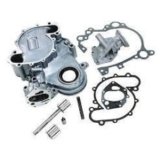 TIMING COVER KIT