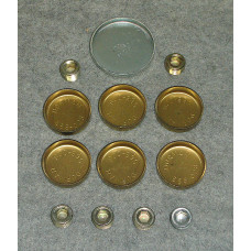 FREEZE PLUG SET
