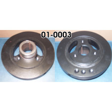 VIBRATION DAMPER