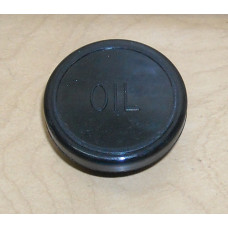 OIL CAP