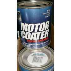 ENGINE PAINT