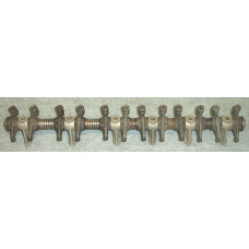 ROCKER ASSEMBLY