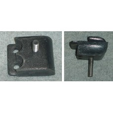TRANSMISSION MOUNT
