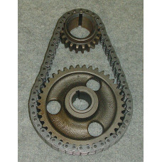 TIMING SET
