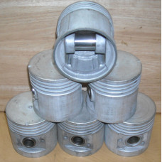 PISTON SET