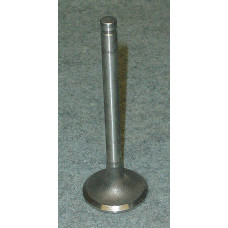 EXHAUST VALVE
