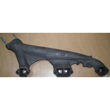 EXHAUST MANIFOLD