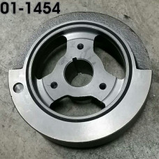 VIBRATION DAMPER