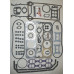 GASKET SET GASKET SET