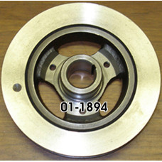 VIBRATION DAMPER