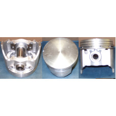 PISTON SET