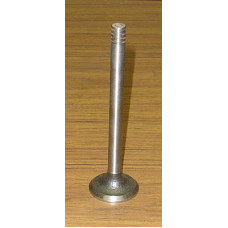 EXHAUST VALVE