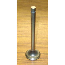 EXHAUST VALVE