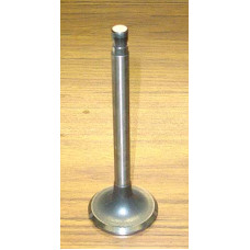 EXHAUST VALVE