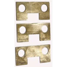 LOCK PLATE SET