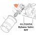 BYPASS VALVE
