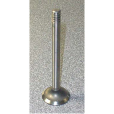 EXHAUST VALVE