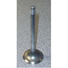 EXHAUST VALVE