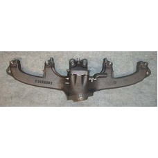 EXHAUST MANIFOLD