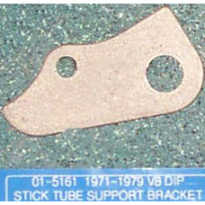 DIPSTICK TUBE BRACKET