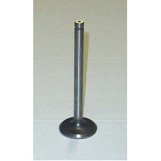 EXHAUST VALVE