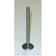 EXHAUST VALVE