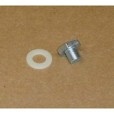 DRAIN PLUG