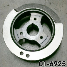 VIBRATION DAMPER