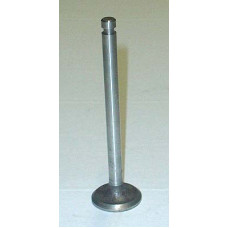 EXHAUST VALVE