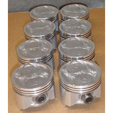PISTON SET
