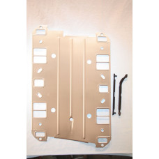 MANIFOLD GASKET