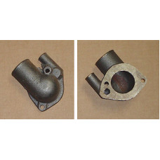 THERMOSTAT HOUSING