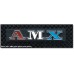 AMX NAMEPLATE