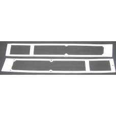TAILLIGHT LENS GASKET