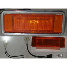 SIDE MARKER ASSEMBLY