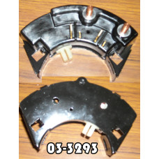 NEUTRAL SAFETY SWITCH