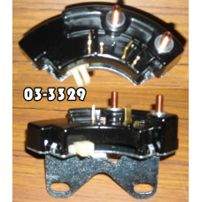 NEUTRAL SAFETY SWITCH