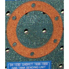 GASKET