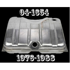 GAS TANK
