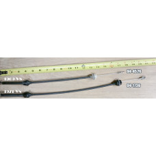 THROTTLE CABLE