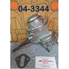 FUEL PUMP