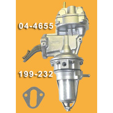 FUEL PUMP FUEL PUMP
