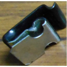 WIRE CLIP