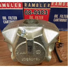 REBUILT CALIPER REBUILT CALIPER