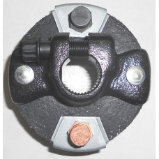 STEERING COUPLING