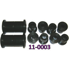 LEAF SPRING BUSHING KIT