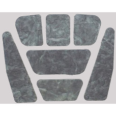 HOOD INSULATION KIT