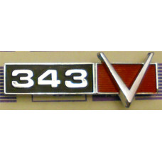 NAMEPLATE