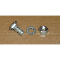 BUMPER BOLT BUMPER BOLT