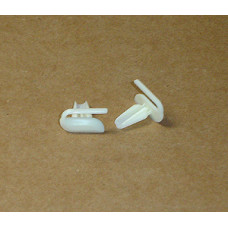 MOULDING CLIP (10)